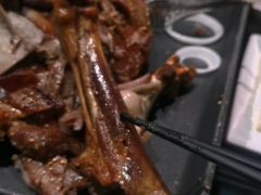 毡房烤全羊-九十九顶毡房(阜石路店)