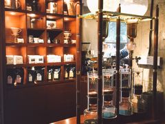 -来回·咖啡(天河南店)