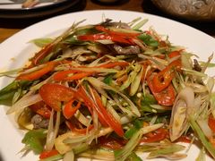 -觅山云南菜(泊富ICITY店)