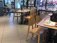 大堂-德克士(绛州店)