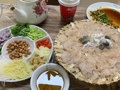 -官塘鱻鱻鱼生