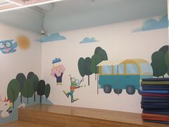 -英孚教育青少儿英语(长宁来福士中心)