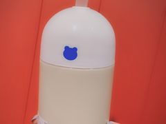 -兰熊鲜奶(西直门凯德mall店)