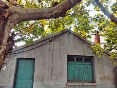 -冶山国家矿山公园