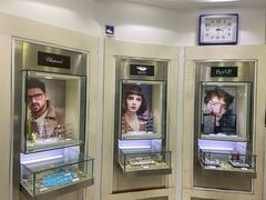 -大明眼镜(方庄店)