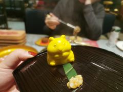 -一绪に寿喜烧(虹悦城店)