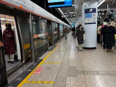 -奥体中心(地铁站)