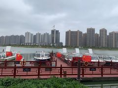 -大小河街