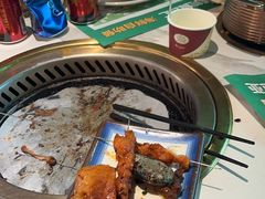 -亚马逊海鲜自助(梅溪湖步步高店)