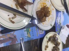 -巴犀烧烤(新崇光店)