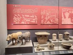 -北京大葆台遗址博物馆