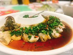 -味茂·老船夫1927(东海东路店)