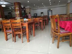 大堂-老山记海城馅饼大酒店(振兴小区店)