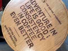 -The Coffee Academics(尖沙咀店)