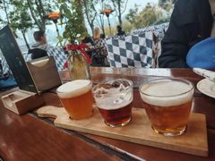 -宝莱纳餐厅(滨江店)