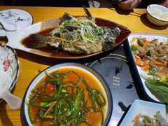 -民食香·腊排骨野生菌美食(木府店)