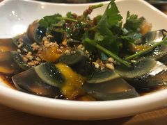 -大自然醉鹅·铁锅火焰鹅(上海联洋店)