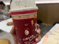 -红楼HONGLOU Gelato(淮海中路店)