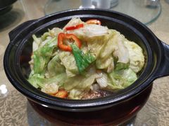 -海霸王特色海鲜家常菜(四合路店)