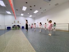 -快乐琴弦音乐舞蹈艺术教育中心(马连道校区)