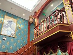 -NINES推理馆·实景侦探推理剧MIXPLAY(静安店)