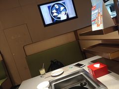 -海底捞火锅(龙湖北京大兴天街店)