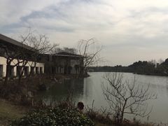 -上海怡沁园度假酒店