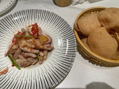酸辣凤爪-帕娜·泰式茶餐厅·Bistro(近铁广场店)