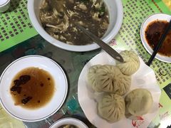 传统猪肉包-宝正臻天津包子总店(金阳光居易店)
