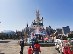 -蓬莱欧乐堡梦幻世界