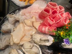 -集渔·泰式海鲜火锅(科华店)