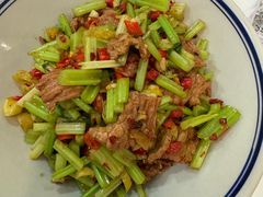 -新新湘菜馆(新中街二条店)
