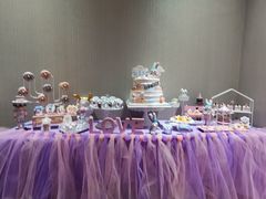 -环球港凯悦 · 享悦中餐厅