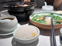 -大榕树下顺德菜(融创茂店)