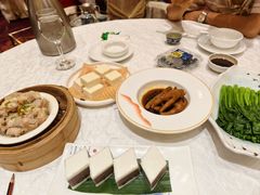 -喜悦海鲜大酒楼(钱柜广场店)