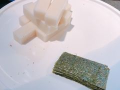 -十三姨正合丰烤肉(营迹路店)