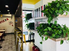 -City1+1城市比萨·意面(桂林路店)