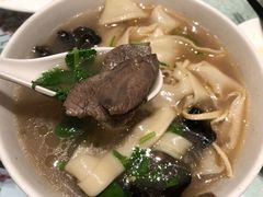 -萧记三鲜烩面(商务外环店)
