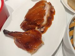 -东门烤鸭店(鼓楼店)