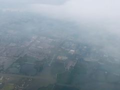 -杭州萧山国际机场