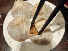 小笼包-熙盛源(滨湖万达店)