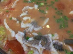 -鱼醉无骨鱼·中山脆肉鲩(荔湾路店)