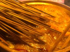 -镇江龙·火锅串串(武侯祠店)