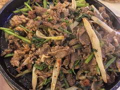 -烤肉宛饭庄(南礼士路店)
