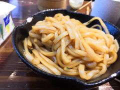 -黑白电视长沙小吃(美林M·LIVE天地东座店)