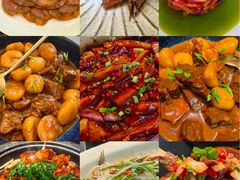 -梅花境(万科店)