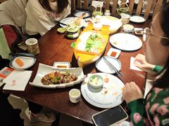 -松子料理(亮马桥店)