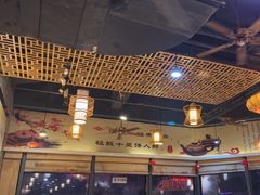 -粤点越有·茶点·粤菜(樵岭国际店)