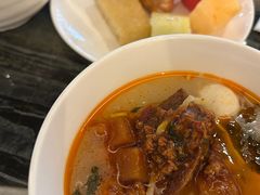 -上海浦西万怡酒店