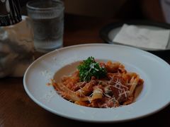 科斯托kosto pasta-Uncle Kosto科斯托·中东菜